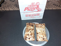 Plats et boissons du Pizzas à emporter Allopizza Mâcon à Mâcon - n°19