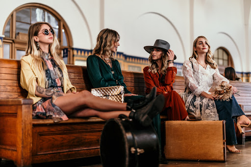 Boutique «Stroll», reviews and photos, 2360 India St, San Diego, CA 92101, USA