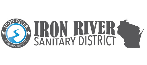 Iron River Sanitary District in Iron River, Wisconsin