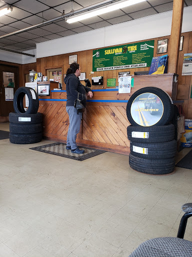 Tire Shop «Sullivan Tire & Auto Service», reviews and photos, 15 Elm St, Biddeford, ME 04005, USA