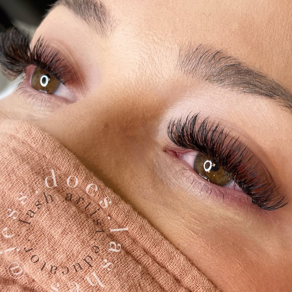 Jess Does Lashes LLC 78640