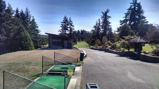 Golf Course «Useless Bay Golf & Country Club», reviews and photos, 5725 Country Club Dr, Langley, WA 98260, USA