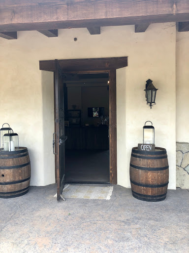 Winery «Topa Mountain Winery», reviews and photos, 821 W Ojai Ave, Ojai, CA 93023, USA