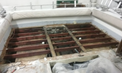 Outdoor Sports Store «DB Marine Service and Outdoor Sports», reviews and photos, 5750 N Ridge Rd, Madison, OH 44057, USA