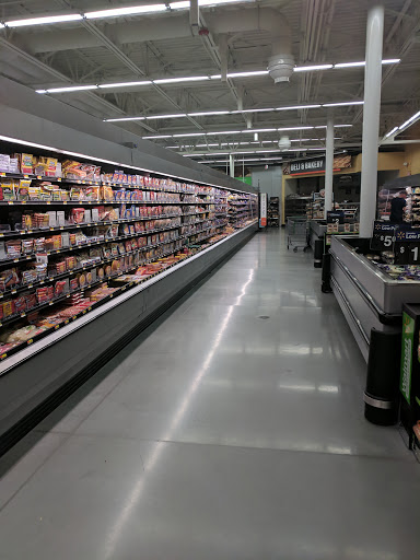 Supermarket «Walmart Neighborhood Market», reviews and photos, 9714 Sliding Hill Rd, Ashland, VA 23005, USA