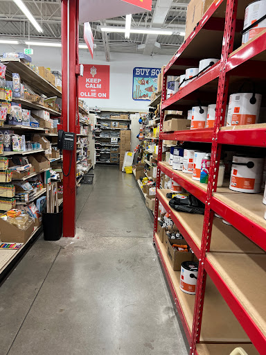 Ollie's Bargain Outlet