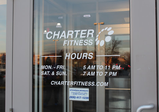 Health Club «Charter Fitness of North Riverside, IL», reviews and photos, 1770 Harlem Ave, North Riverside, IL 60546, USA