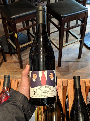 Winery «City Winery», reviews and photos