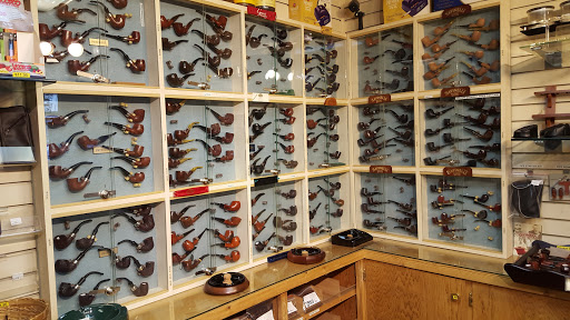 Cigar Shop «Tobacco Leaf», reviews and photos, 7111 W Alameda Ave, Lakewood, CO 80226, USA