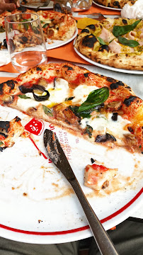 Pizza du Made In Sud Pizzeria à Nice - n°20