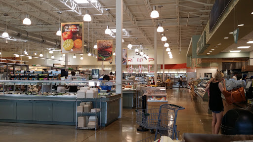 Grocery Store «Whole Foods Market», reviews and photos, 1380 E 70th St, Shreveport, LA 71105, USA