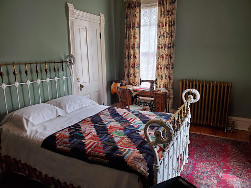 Museum «Molly Brown House Museum», reviews and photos, 1340 Pennsylvania St, Denver, CO 80203, USA