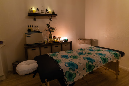 Massage Therapist «Serene Life Spa», reviews and photos, 6730 E McDowell Rd #133, Scottsdale, AZ 85257, USA