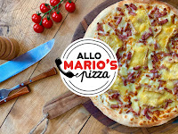Photos du propriétaire du Pizzeria Allo Mario's Pizza (St Pierre) à Amiens - n°1