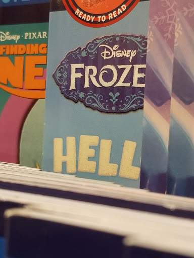 Book Store «Barnes & Noble», reviews and photos, 1701 Mallory Ln, Brentwood, TN 37027, USA