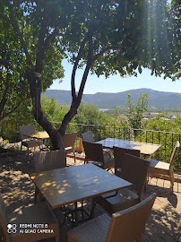 Atmosphère du Restaurant méditerranéen Restaurant Furana à Porto-Vecchio - n°15