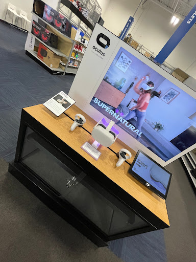 Electronics Store «Best Buy», reviews and photos, 1834 Joe Battle Blvd, El Paso, TX 79936, USA