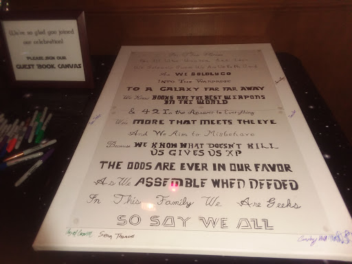 Event Venue «Caravan», reviews and photos, 7901 E 41st St, Tulsa, OK 74145, USA