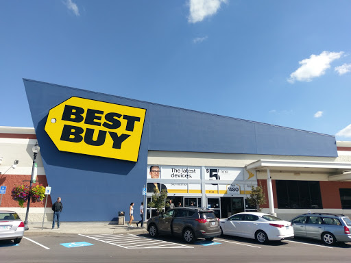 Electronics Store «Best Buy», reviews and photos, 1148 NW Norman Ave, Gresham, OR 97030, USA