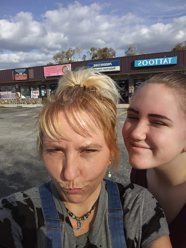 Tattoo Shop «Baby Blues Tattoos», reviews and photos, 1808 Cortez Rd W, Bradenton, FL 34207, USA