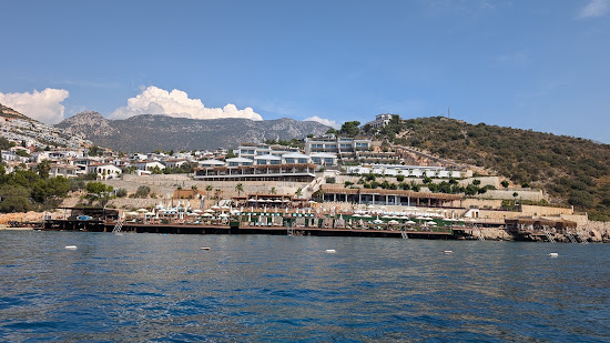 Lures Hotel Plaji