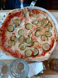Pizza du Pizzeria Restaurant Tablapizza Vannes - n°9