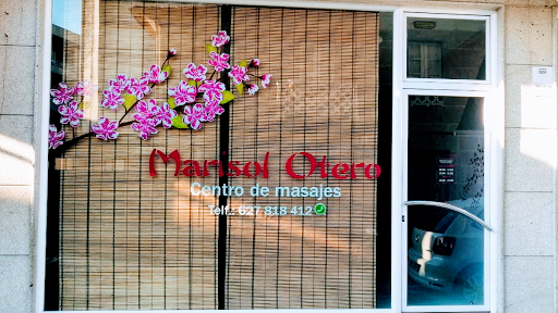 Centro de masajes Marisol Otero en Ponteareas