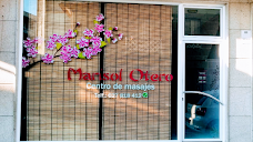Centro de masajes Marisol Otero en Ponteareas