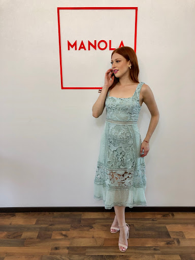 Stores to buy women's dresses Monterrey