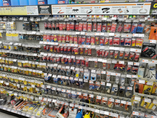 Auto Parts Store «AutoZone», reviews and photos, 2166 Washtenaw Ave, Ypsilanti, MI 48197, USA