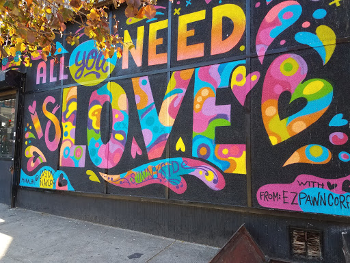 Pawn Shop «EZ Pawn Corp», reviews and photos, 45-21 Queens Blvd, Sunnyside, NY 11104, USA