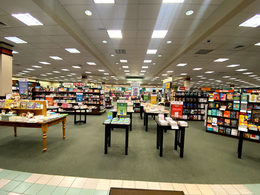 Book Store «Barnes & Noble», reviews and photos, 2619 Miamisburg Centerville Rd, Dayton, OH 45459, USA