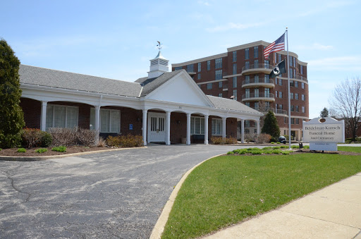 Funeral Home «Beidelman-Kunsch Funeral Homes & Crematory», reviews and photos, 516 S Washington St, Naperville, IL 60540, USA