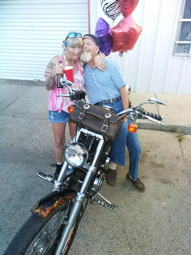 Liquor Store «County Line Liquor», reviews and photos, 15965 Dixie Hwy, Crittenden, KY 41030, USA