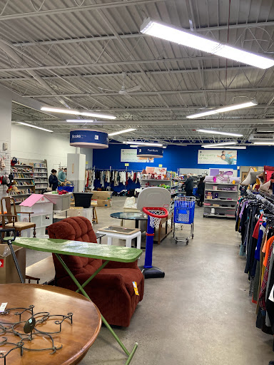 Thrift Store «Goodwill Industries of Greater Cleveland & East Central Ohio», reviews and photos