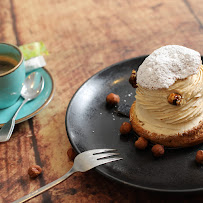 Photos du propriétaire du Restaurant Pâtisserie Couzigou à Paimpol - n°7