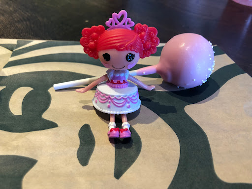 Starbucks image