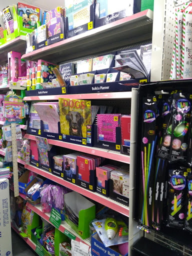 Discount Store «Dollar General», reviews and photos, 36 Winter Place Lane, Newland, NC 28657, USA