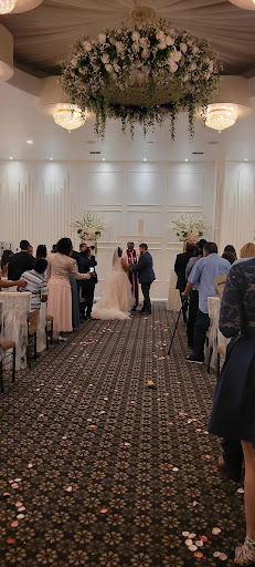 Banquet Hall «Gala Banquet Special Events», reviews and photos, 2100 W Nolana Ave, McAllen, TX 78504, USA