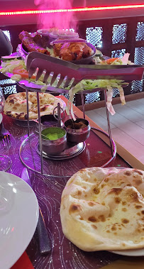 Plats et boissons du Restaurant indien Cap India à Agde - n°6
