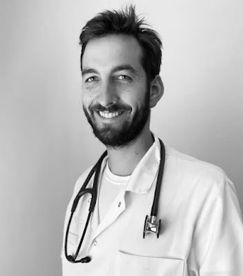 Dr Gabriel Brault à Puteaux