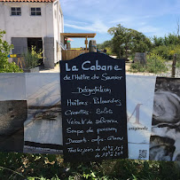 Photos du propriétaire du Restaurant de fruits de mer La Cabane de l'Huître du Saunier à La Couarde-sur-Mer - n°3