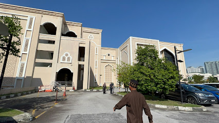 Mahkamah Syariah
