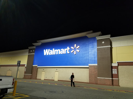 Department Store «Walmart Supercenter», reviews and photos, 25 Tobias Boland Way, Worcester, MA 01607, USA