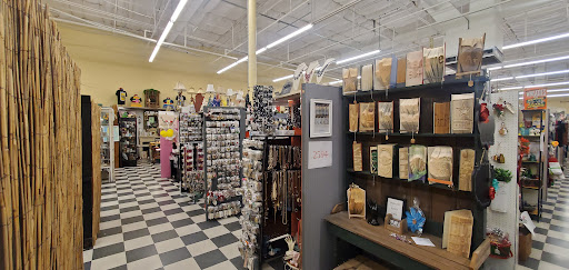 Antique Store «Craftiques Mall - NW Military», reviews and photos, 2375 NW Military Hwy, San Antonio, TX 78231, USA