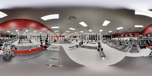 Gym «Powerhouse Gym», reviews and photos, 1830 172nd Ave, Grand Haven, MI 49417, USA