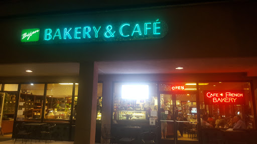 BiBi Bakery & Cafe image