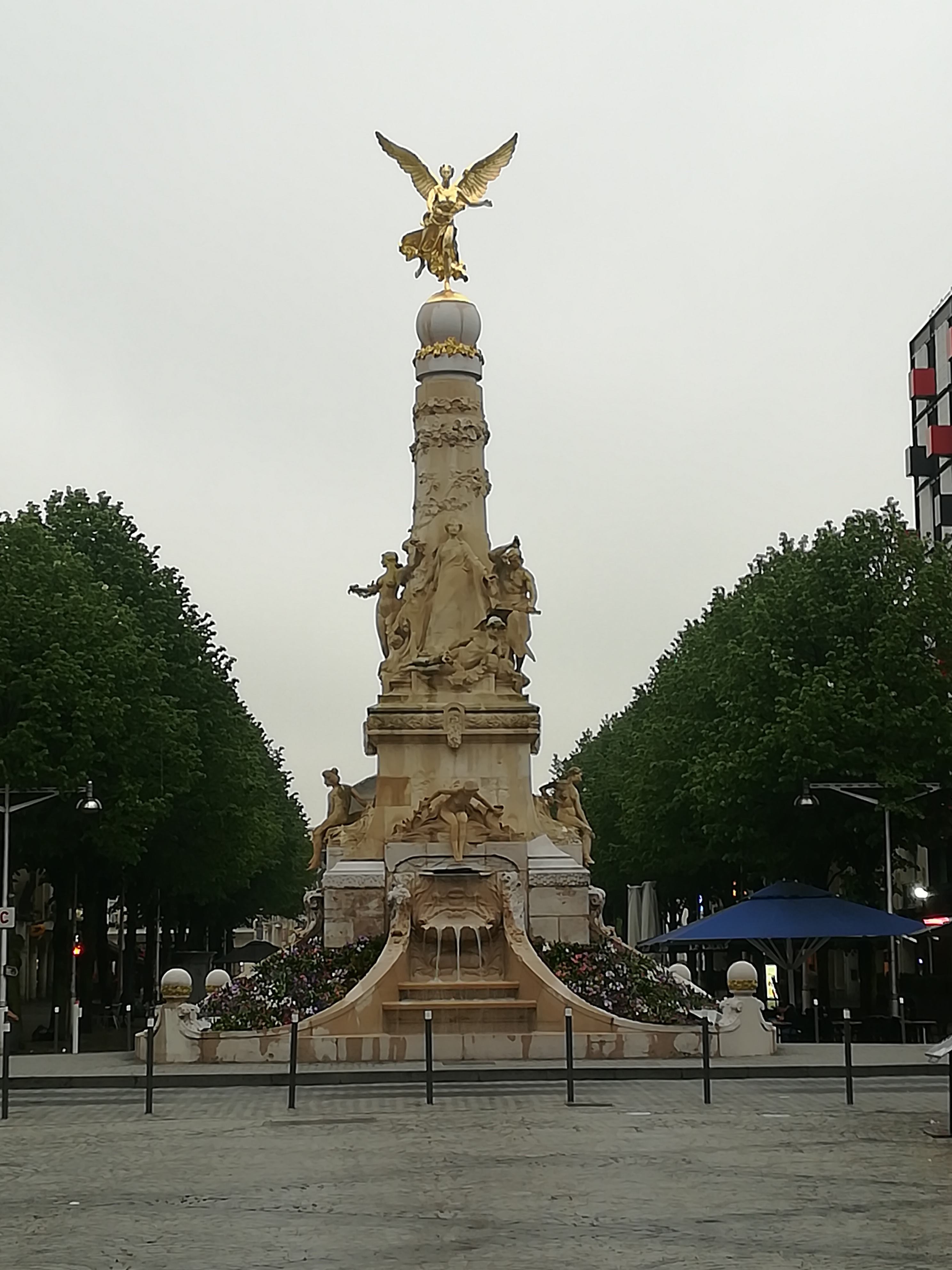 Photo n° 2 de l'avis de Ian.a fait le 30/04/2018 à 14:03