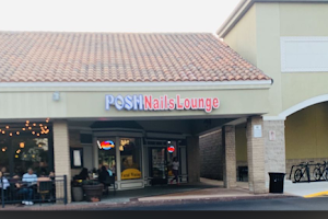 Posh Nails Lounge