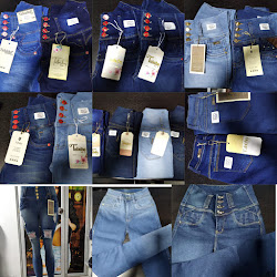 FABRICA DE JEANS "GENERACIÓN JEANS "